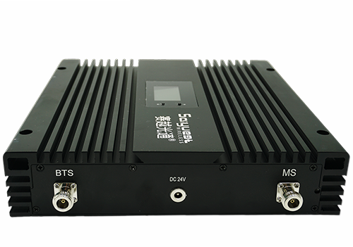 达拉特双频手机信号增强器2000㎡