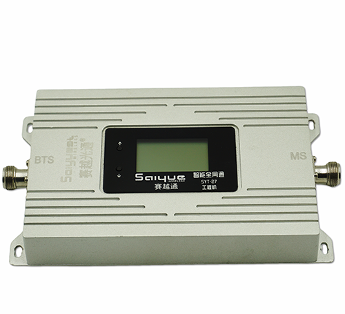 达拉特单频手机信号放大器800㎡