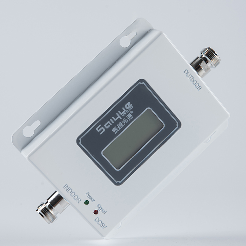 达拉特家用配电房机房信号放大器200㎡