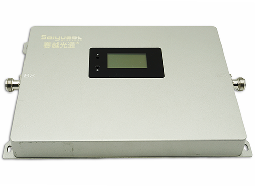  达拉特三频/四频/五频手机信号接收器800㎡