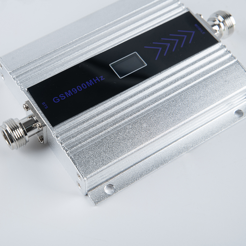 达拉特家用单频手机信号增强器100㎡