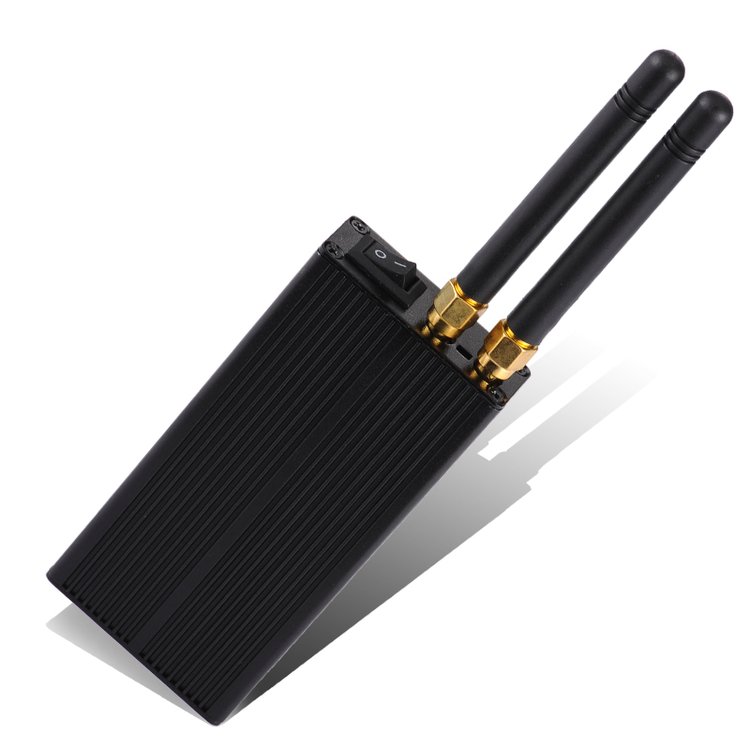  达拉特1.2G/1.5G导航屏蔽器