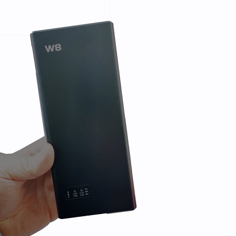  达拉特蓝牙WiFi信号屏蔽器