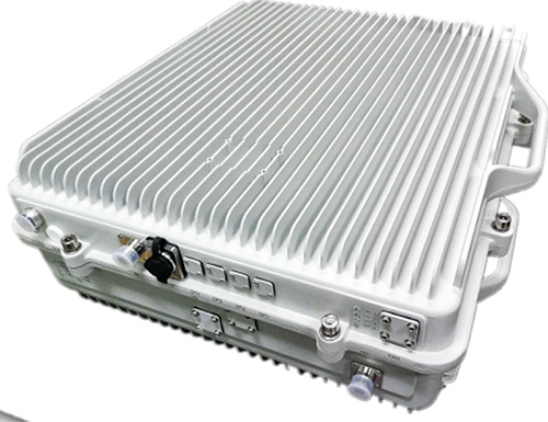 达拉特信令级数字室分型移动通信干扰器