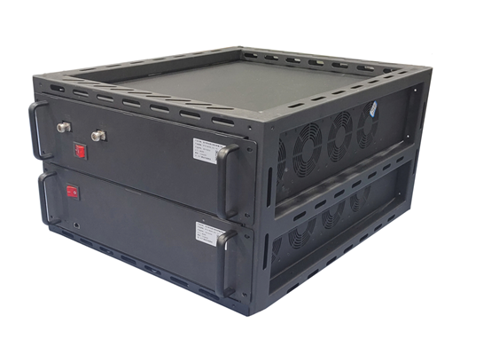 达拉特室内大功率通讯管控屏蔽系统