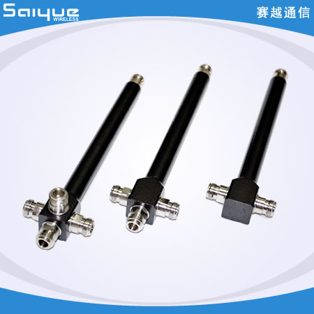 达拉特FM调频广播同步广播功分器