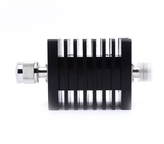  达拉特腔体固定衰减器0-3G/0-4G  N型接口